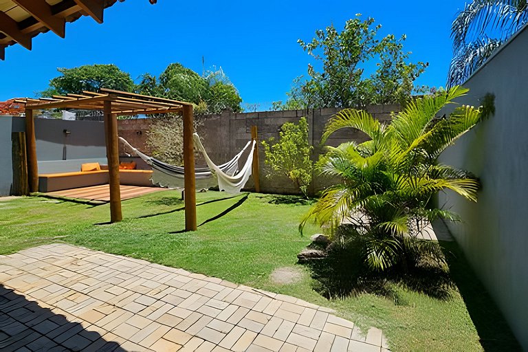 Brisas 6, bem localizado com conforto e paz