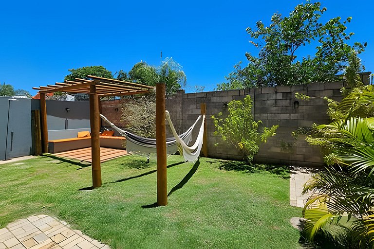 Brisas 6, bem localizado com conforto e paz