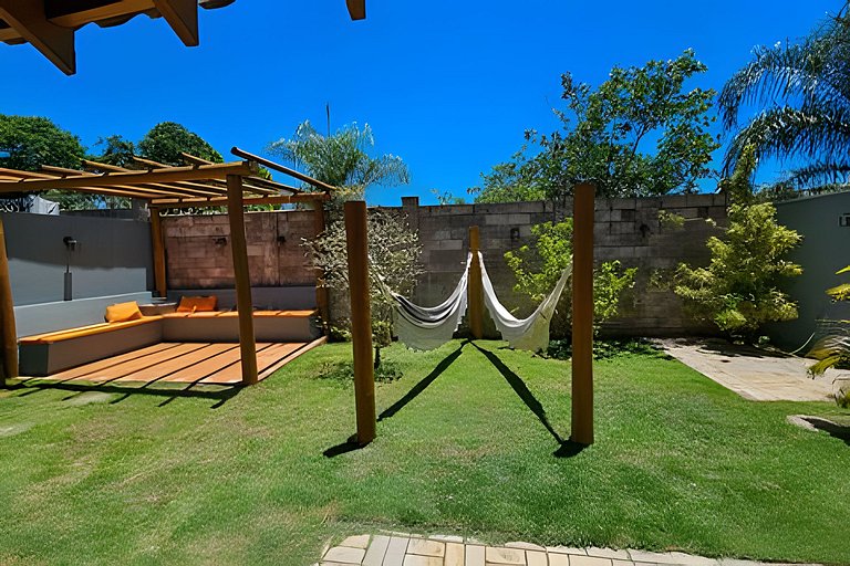 Brisas 6, bem localizado com conforto e paz