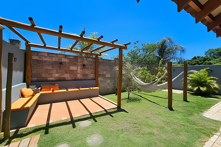 Brisas 6, bem localizado com conforto e paz