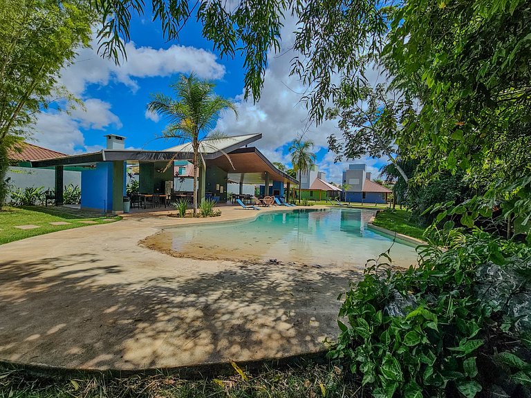 Brisa de Bonito 13, ótima opção para familias.