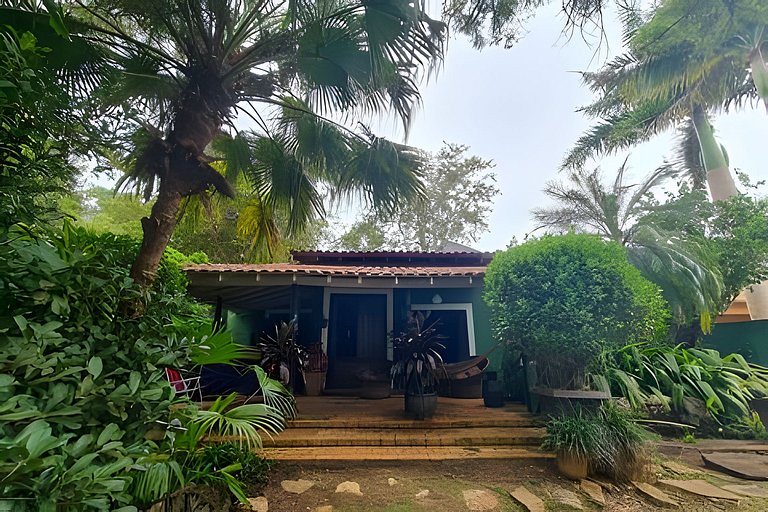 Recanto Harmonia, seu refúgio em Bonito MS