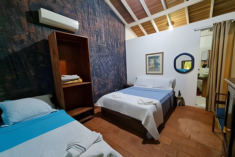 Recanto Harmonia, seu refúgio em Bonito MS