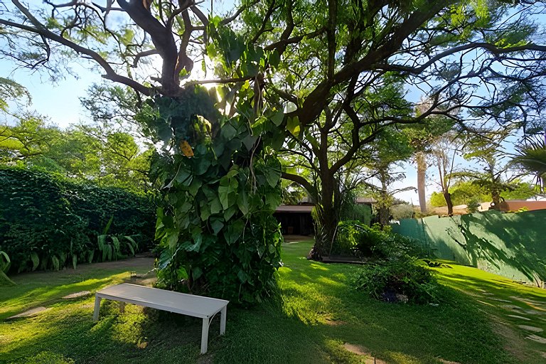 Recanto Harmonia, seu refúgio em Bonito MS