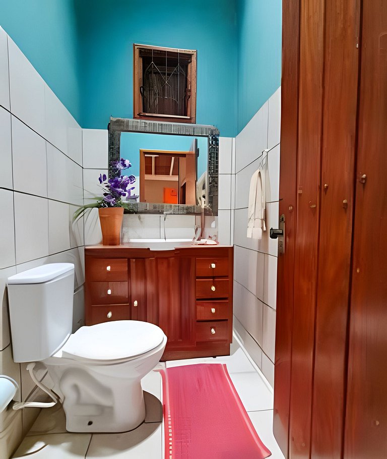 Recanto Harmonia, seu refúgio em Bonito MS