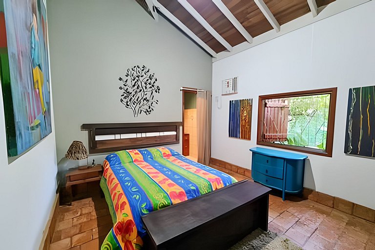 Recanto Harmonia, seu refúgio em Bonito MS