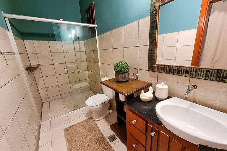 Recanto Harmonia, seu refúgio em Bonito MS