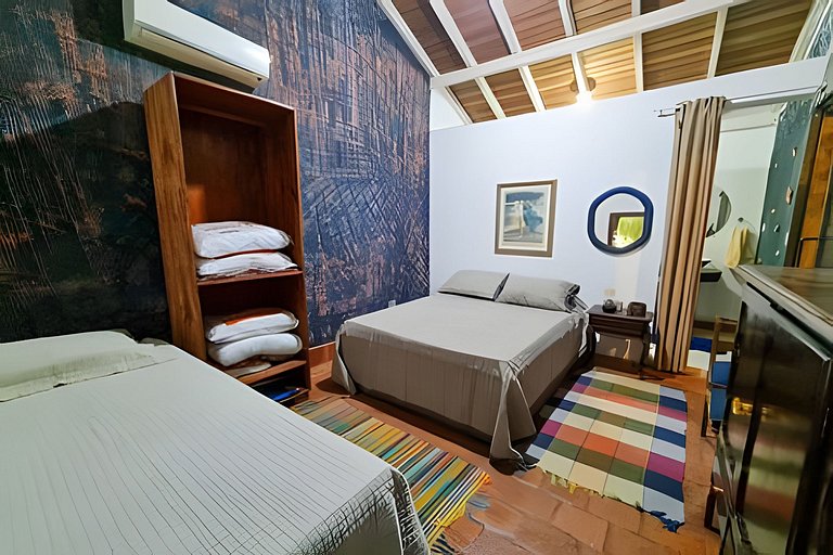 Recanto Harmonia, seu refúgio em Bonito MS