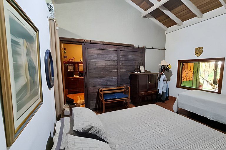 Recanto Harmonia, seu refúgio em Bonito MS