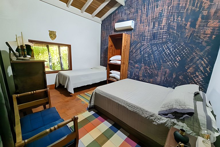 Recanto Harmonia, seu refúgio em Bonito MS