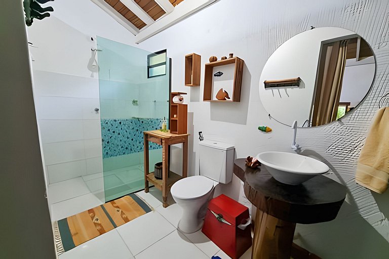 Recanto Harmonia, seu refúgio em Bonito MS