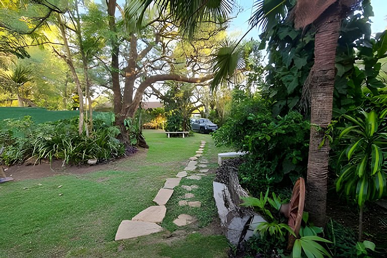 Recanto Harmonia, seu refúgio em Bonito MS