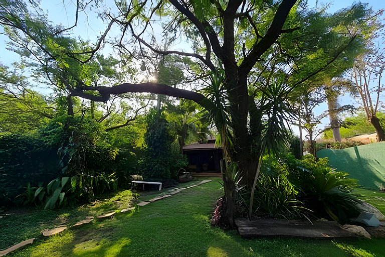 Recanto Harmonia, seu refúgio em Bonito MS