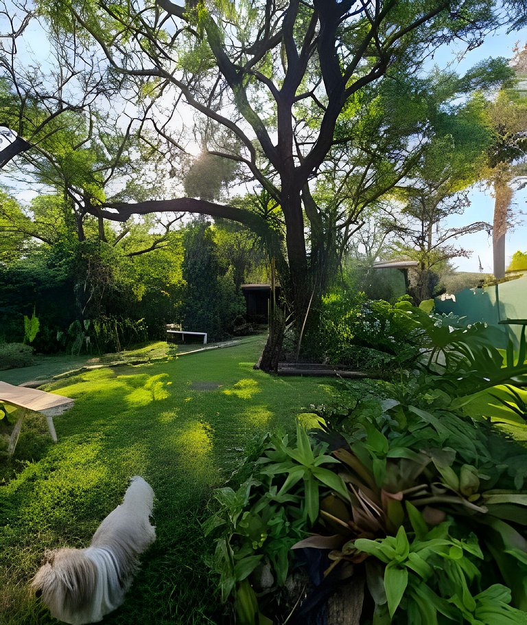 Recanto Harmonia, seu refúgio em Bonito MS