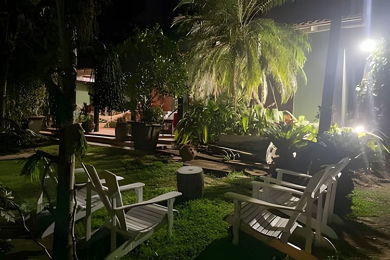 Recanto Harmonia, seu refúgio em Bonito MS