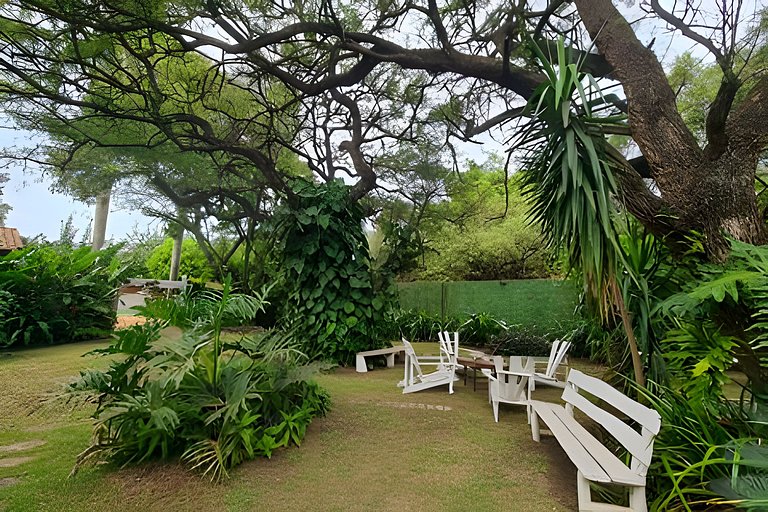 Recanto Harmonia, seu refúgio em Bonito MS