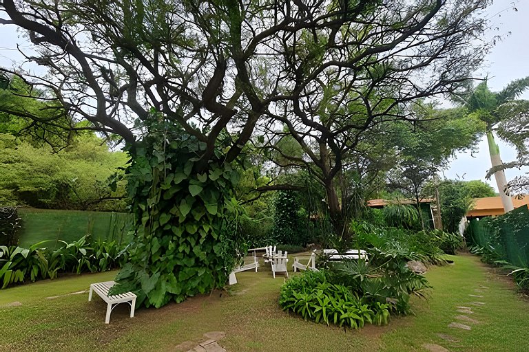 Recanto Harmonia, seu refúgio em Bonito MS