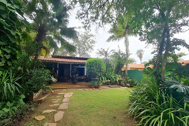 Recanto Harmonia, seu refúgio em Bonito MS