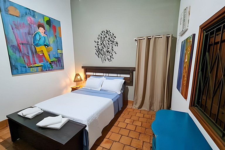 Recanto Harmonia, seu refúgio em Bonito MS