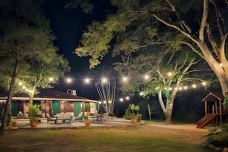 Rancho do Tucano, charme na natureza, Rio Formoso