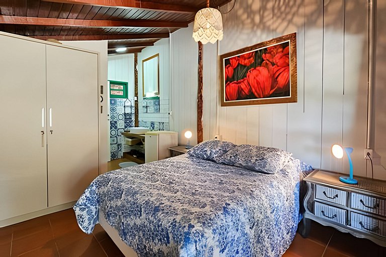 Rancho do Tucano, charme na natureza, Rio Formoso