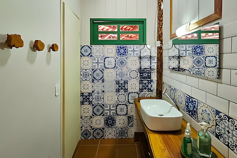 Rancho do Tucano, charme na natureza, Rio Formoso