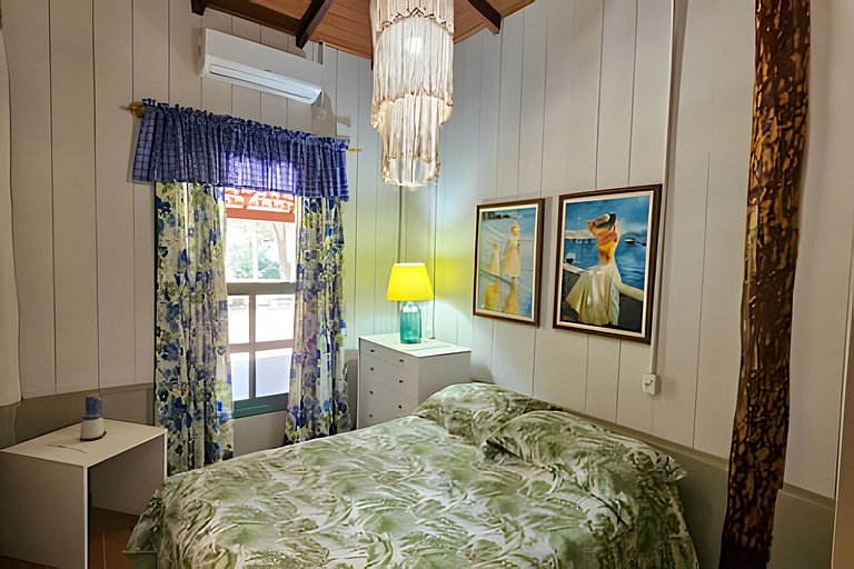 Rancho do Tucano, charme na natureza, Rio Formoso