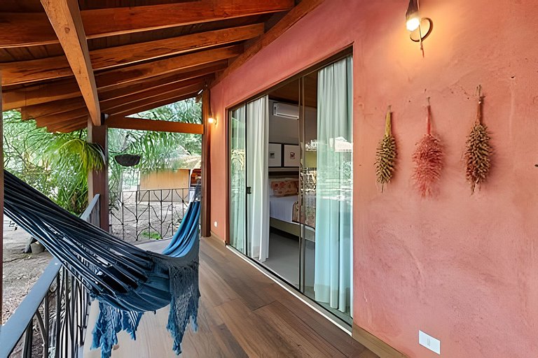 Rancho do Tucano, charme na natureza, Rio Formoso