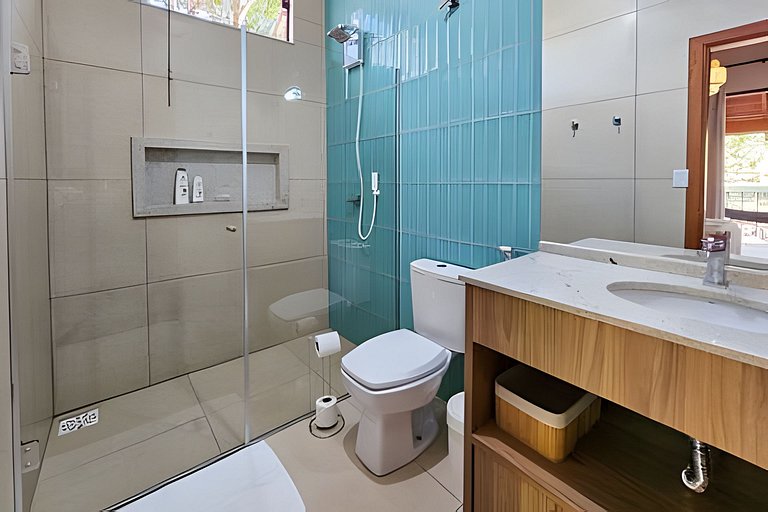 Rancho do Tucano, charme na natureza, Rio Formoso