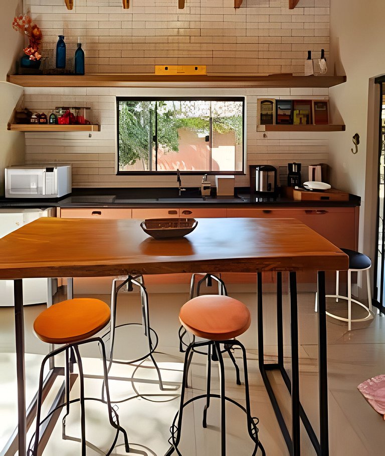 Rancho do Tucano, charme na natureza, Rio Formoso