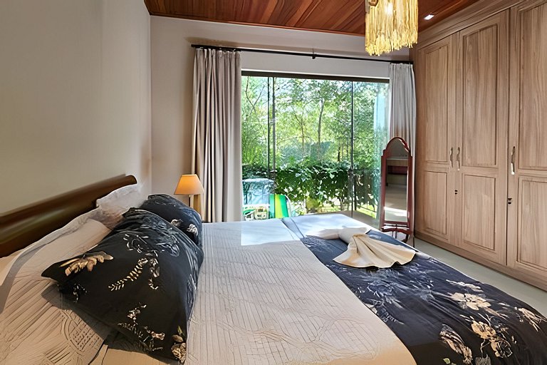 Rancho do Tucano, charme na natureza, Rio Formoso