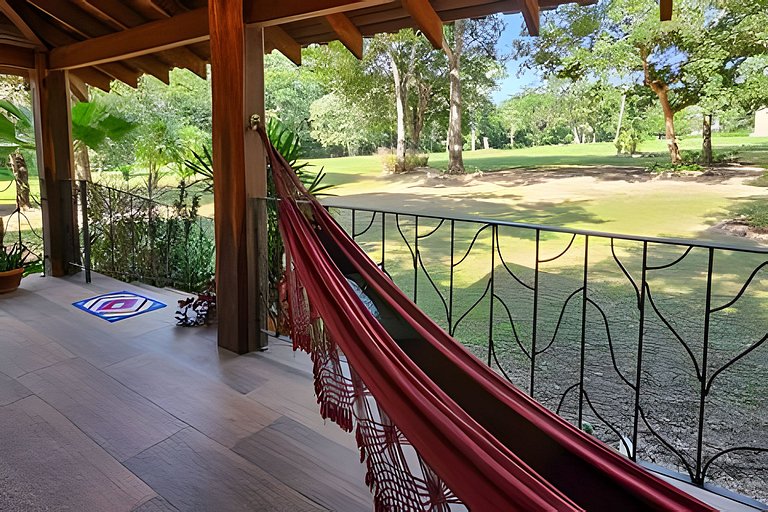 Rancho do Tucano, charme na natureza, Rio Formoso