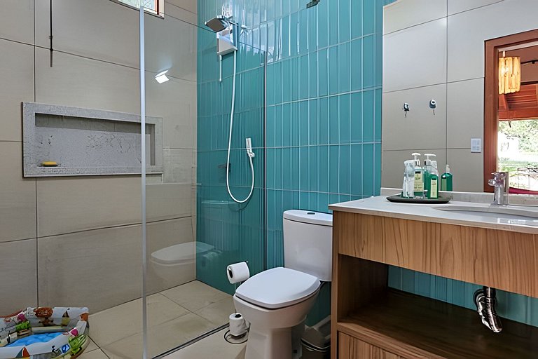 Rancho do Tucano, charme na natureza, Rio Formoso