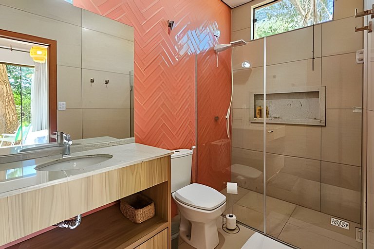 Rancho do Tucano, charme na natureza, Rio Formoso