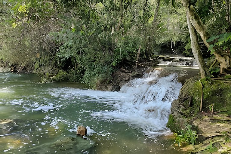 Rancho do Tucano, charme na natureza, Rio Formoso