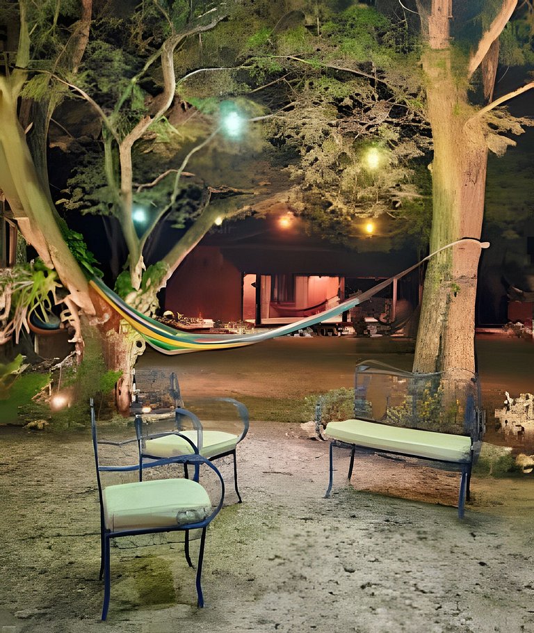 Rancho do Tucano, charme na natureza, Rio Formoso