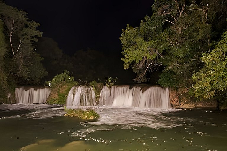 Rancho do Tucano, charme na natureza, Rio Formoso