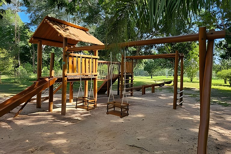 Chalé Piúva, Rancho do Tucano, charme, Rio Formoso