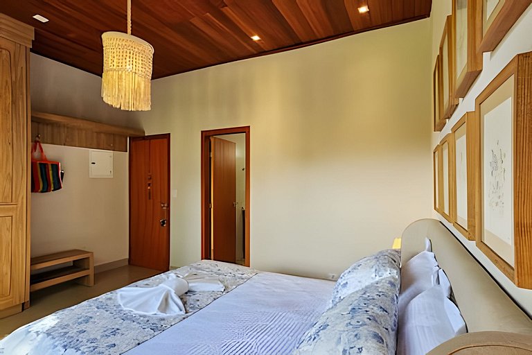 Chalé Piúva, Rancho do Tucano, charme, Rio Formoso