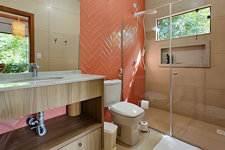 Chalé Piúva, Rancho do Tucano, charme, Rio Formoso