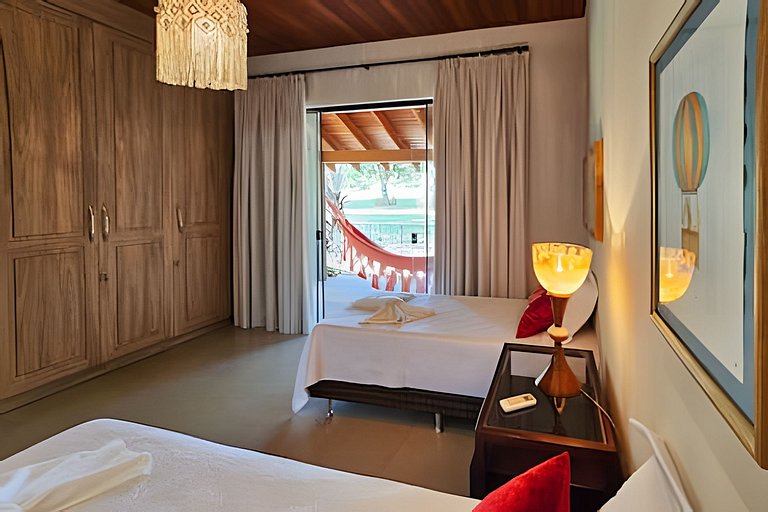 Chalé Piúva, Rancho do Tucano, charme, Rio Formoso