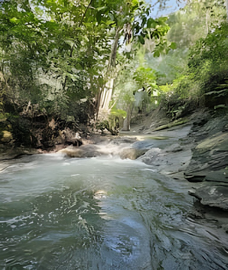 Chalé Piúva, Rancho do Tucano, charme, Rio Formoso
