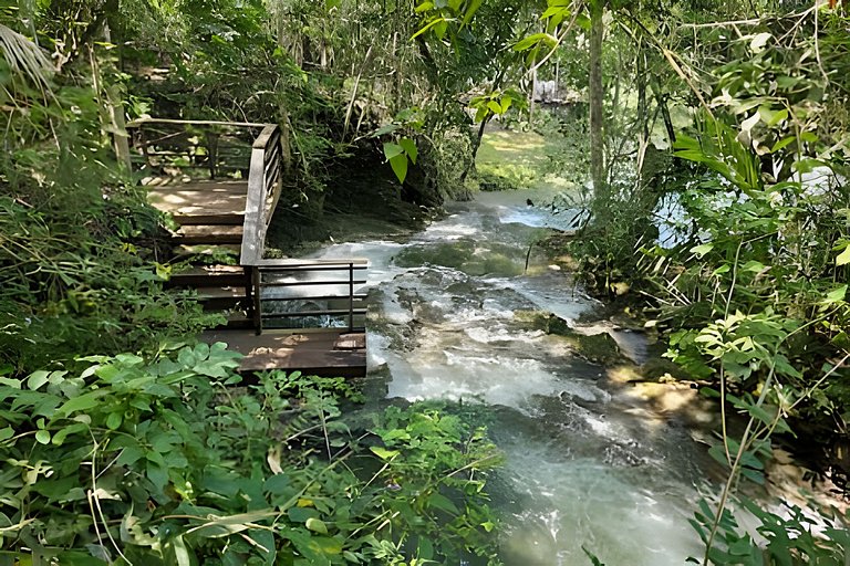 Chalé Piúva, Rancho do Tucano, charme, Rio Formoso