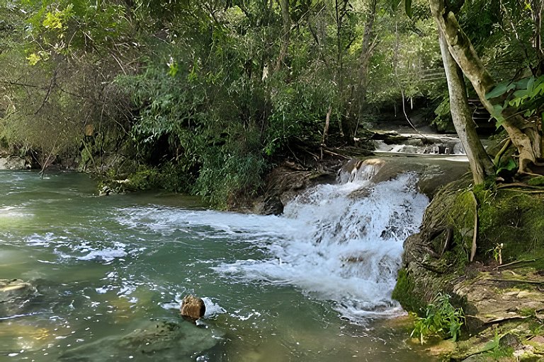 Chalé Piúva, Rancho do Tucano, charme, Rio Formoso