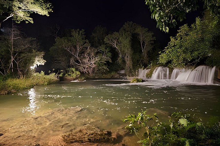 Chalé Piúva, Rancho do Tucano, charme, Rio Formoso