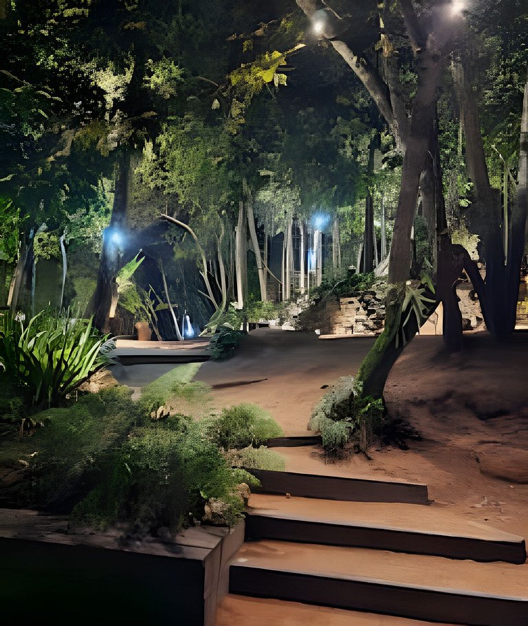 Chalé Piúva, Rancho do Tucano, charme, Rio Formoso