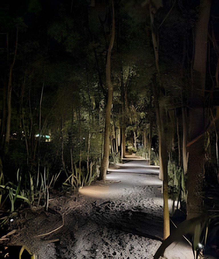 Chalé Piúva, Rancho do Tucano, charme, Rio Formoso
