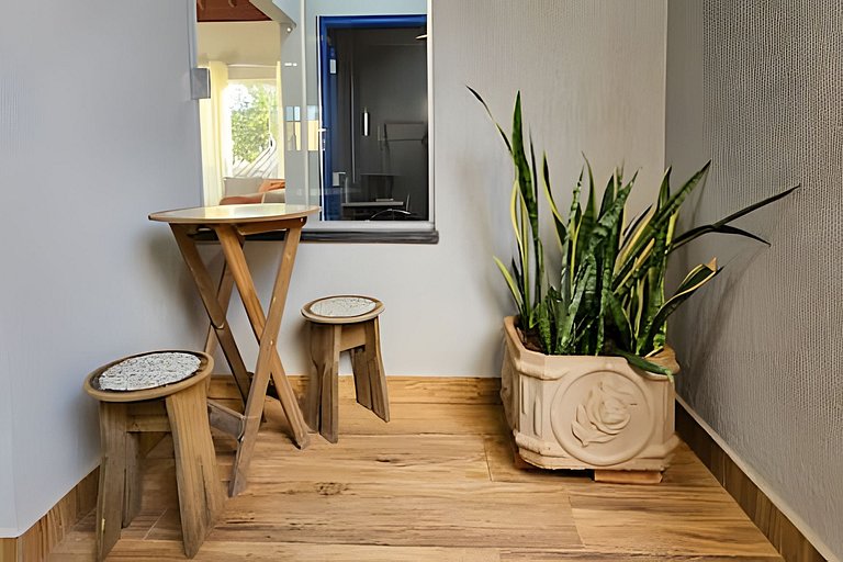 Casa da Gruta: Completa, Sofisticada e Acolhedora