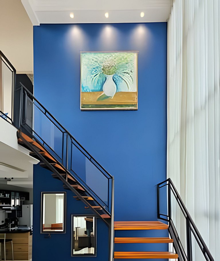 Casa da Gruta: Completa, Sofisticada e Acolhedora