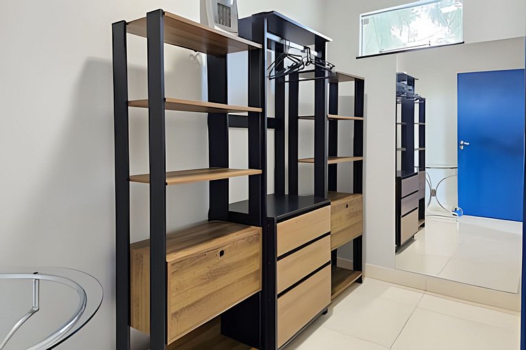 Casa da Gruta: Completa, Sofisticada e Acolhedora